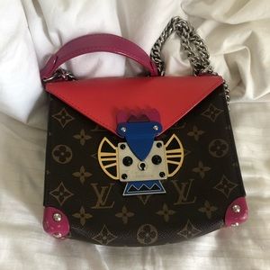 AUTHENTIC Louis Vuitton Purse